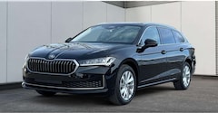 Bild des Angebotes Skoda Superb Combi Selection DSG+AHK+NAVI+EL. HECKKL.+SHZ V+...