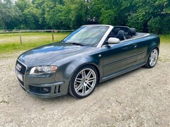 Bild des Angebotes Audi RS4 RS4 Cabriolet