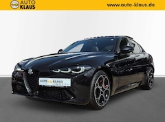 Bild des Angebotes Alfa Romeo Giulia 2.0 Competizione Q4 Panoramadach MatrixLED