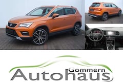 SEAT Altea 1,5 TSI * NAVI * LED * 360° Kamera * Panor