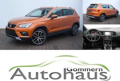 Bild des Angebotes SEAT Altea 1,5 TSI * NAVI * LED * 360° Kamera * Panor