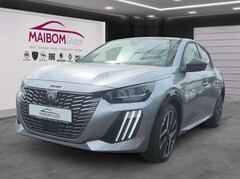 Bild des Angebotes Peugeot 208 Hybrid 136 GT