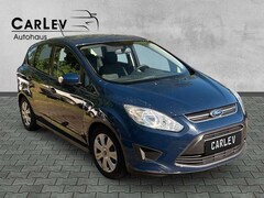 Bild des Angebotes Ford C-Max Zahnriemen neu