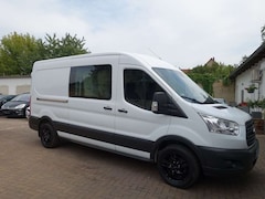 Bild des Angebotes Ford Transit Kasten 310 L3, EU5, WRäder, SHZ, AHK !!