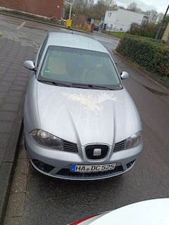 Bild des Angebotes SEAT Ibiza Comfort Edition