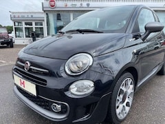 Bild des Angebotes Fiat 500 Sport Klimaautomatic/ Glasdach