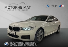 Bild des Angebotes BMW 630 d xDrive Gran Turismo M Sport Pano eSitze
