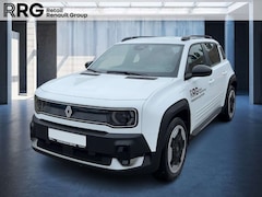 Bild des Angebotes Renault R 4 4 E-Tech elektrisch Evolution 120 Urban Range PDC