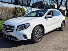 Bild des Angebotes Mercedes-Benz GLA 200 GLA 200