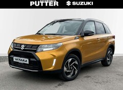 Bild des Angebotes Suzuki Vitara 1,4 Comfort + Navi Leder LED Apple CarPlay Android