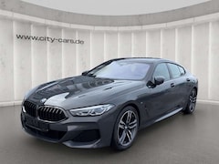 Bild des Angebotes BMW 840 Gran Coupe 840 i xDrive M Sport*Voll*Carbon