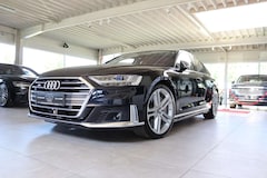 Bild des Angebotes Audi S8 4.0 TFSI quattro Mild-Hybrid 420 kW (Motor 4,0 ...