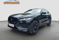 Bild des Angebotes Jaguar F-Pace R-Dynamic Black AWD