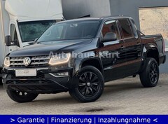 Bild des Angebotes VW Amarok 3.0 TDI 4Motion DoubleCab Trendline *1HD*