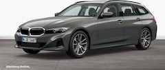 Bild des Angebotes BMW 320 d Touring AHK Widescreen Display