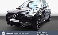 Bild des Angebotes Volvo XC90 XC90 T8 AWD Recharge Geartronic RDesign Edition