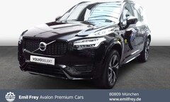 Bild des Angebotes Volvo XC90 XC90 T8 AWD Recharge Geartronic RDesign Edition