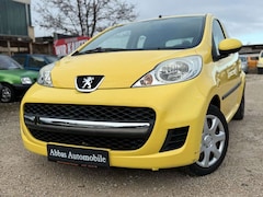 Bild des Angebotes Peugeot 107 Filou, 5-Türig, Automatik