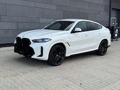 Bild des Angebotes BMW X6 X6 xDrive30d M Sport+AHK+22 ZOLL+SOFORT FREI