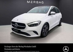 Bild des Angebotes Mercedes-Benz B 220 d PROGRESSIVE PANO DISTRONIC AHK 360KAMERA