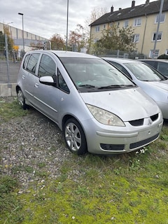 Bild des Angebotes Mitsubishi Colt 1.5 Instyle