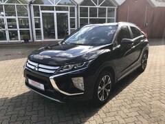 Bild des Angebotes Mitsubishi Eclipse Cross DIAMANT+ 1,5 l Diamant Edition+ 2WD