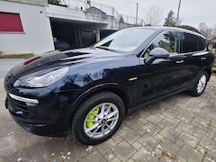 Bild des Angebotes Porsche Cayenne Cayenne S Hybrid Tiptronic S