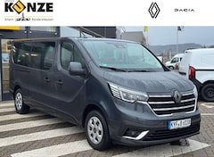 Bild des Angebotes Renault Trafic Pkw Grand Evolution Blue dCi 150 Aut MY25