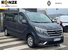 Bild des Angebotes Renault Trafic Pkw Grand Evolution Blue dCi 150 Aut MY25