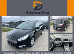 Bild des Angebotes Ford Galaxy 2.0 TDCI Business Aut. Navi+Ahk+7 Sitzer
