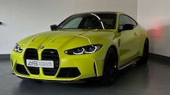 Bild des Angebotes BMW M4 Coupe Competition M-Drivers/H&K/HUD/KAME/LASE
