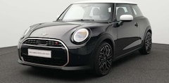 Bild des Angebotes MINI Cooper S Favoured Trim