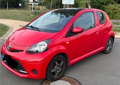 Bild des Angebotes Toyota Aygo Aygo 3-Türer Cool
