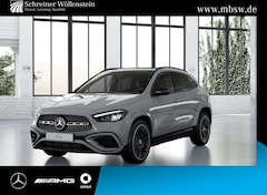 Bild des Angebotes Mercedes-Benz GLA 200 AMG*Night*AHK*Pano*Distronic*Kamera