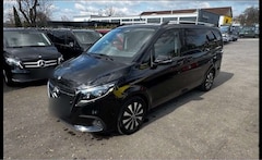 Bild des Angebotes Mercedes-Benz V 250 V 250 d STYLE Lang MBUX High AHK 2x elektr. Türe