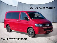 Bild des Angebotes VW T5 Multivan Startline Klima Navi PDC 7-Sitzer