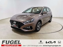 Bild des Angebotes Hyundai i30 Kombi 1.0 T-GDI DCT Klima|Car-Play