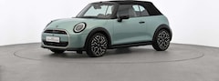 Bild des Angebotes MINI Cooper S Cabrio Favoured Trim