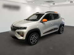 Bild des Angebotes Dacia Spring Comfort-Plus+Navi+Kamera+Tempomat