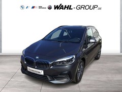 Bild des Angebotes BMW 225 xe IPERFORMANCE ACTIVE TOURER SPORT LINE NAVI LED