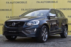 Bild des Angebotes Volvo XC60 Summum AWD/R-DESIGN/ACC/PDC/XENON/BLIS/VOLL