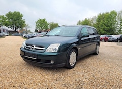 Bild des Angebotes Opel Vectra C Caravan 2.2*Eu 4*Klimaanlage*SR+WR*TÜV*