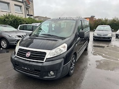 Bild des Angebotes Fiat Scudo L2H1 130 Multijet 9 Sitze