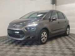 Bild des Angebotes Citroen C4 Picasso PureTech 130 Stop&Start Selection