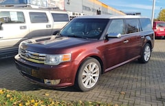 Bild des Angebotes Ford Flex FLEX LIMITED NAVI  ALLRAD  LEDER  AHK 7 SITZER