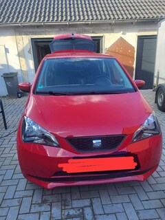 Bild des Angebotes SEAT Mii Mii+1.0+Ecomotive+Connect