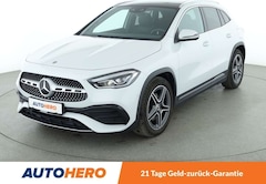 Bild des Angebotes Mercedes-Benz GLA 250 GLA 250 4Matic AMG Line Aut. *NAVI*LED*TEMPO*CAM*