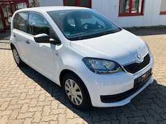 Bild des Angebotes Skoda Citigo Cool Edition