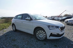 Bild des Angebotes Skoda Scala 1.0TSI Ambition Navi/MirrorLink PDC SHZ