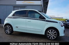 Bild des Angebotes Renault Twingo La Parisienne *Sitzheizung*Einparkhilfe*
